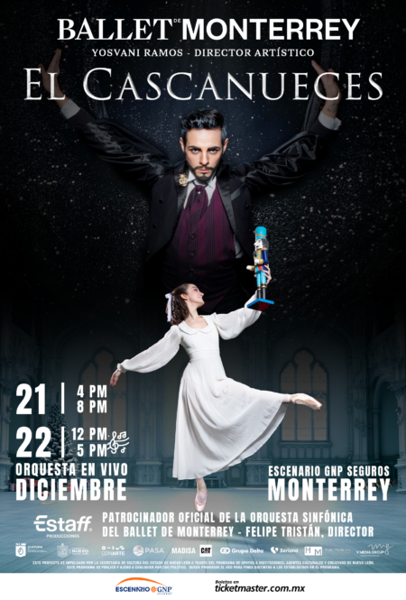 Ballet De Monterrey Sin Limites