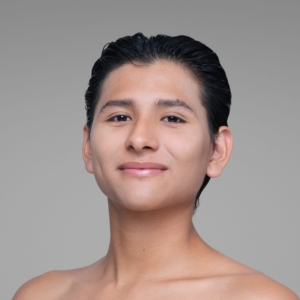 Isaac Henández