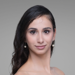 Sandra Pérez