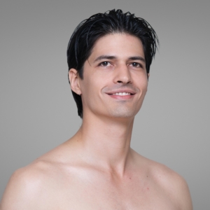 Jesús Corrales