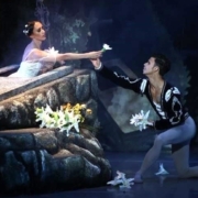 Giselle, del Ballet de Monterrey