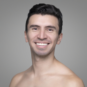 Sebastian Medina