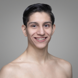 Nathaniel Rocha